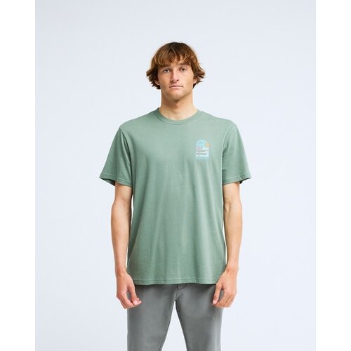 Billabong Sundown - Korte mouw t-shirt voor heren