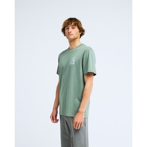 Billabong Sundown - Korte mouw t-shirt voor heren