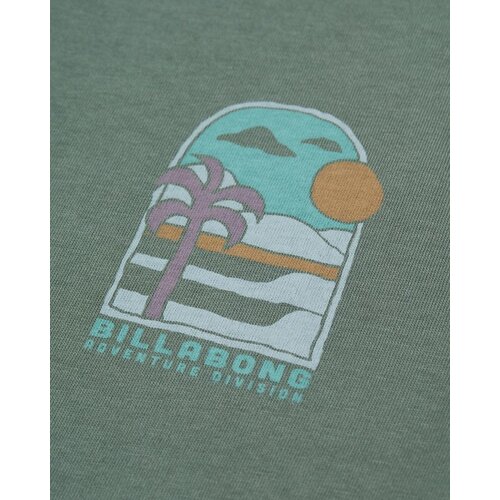 Billabong Sundown - Korte mouw t-shirt voor heren