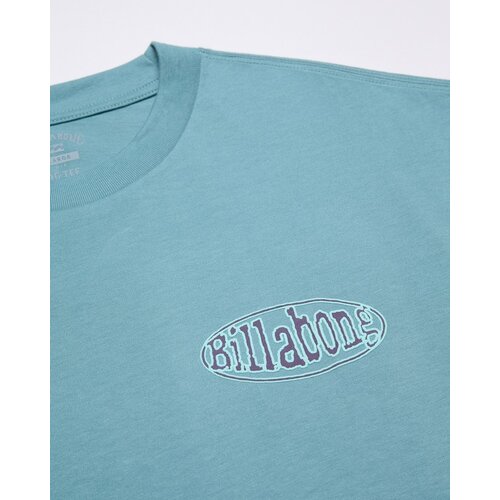 Billabong Nuclear Og - Korte mouw t-shirt voor heren Billabong Nuclear Og - Korte mouw t-shirt voor heren
