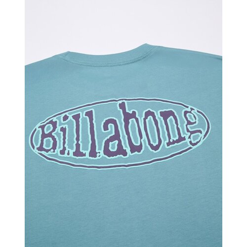 Billabong Nuclear Og - Korte mouw t-shirt voor heren Billabong Nuclear Og - Korte mouw t-shirt voor heren