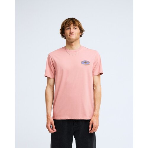 Billabong Straya - Korte mouw t-shirt voor heren Billabong Straya - Korte mouw t-shirt voor heren