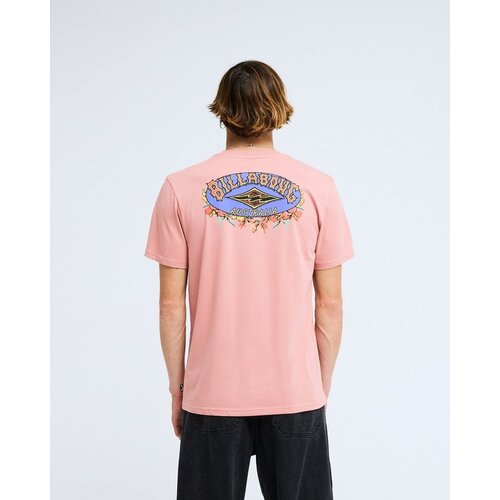 Billabong Straya - Korte mouw t-shirt voor heren Billabong Straya - Korte mouw t-shirt voor heren