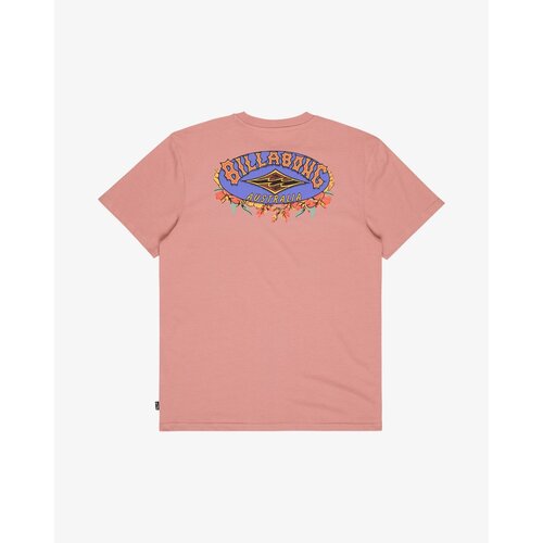 Billabong Straya - Korte mouw t-shirt voor heren Billabong Straya - Korte mouw t-shirt voor heren