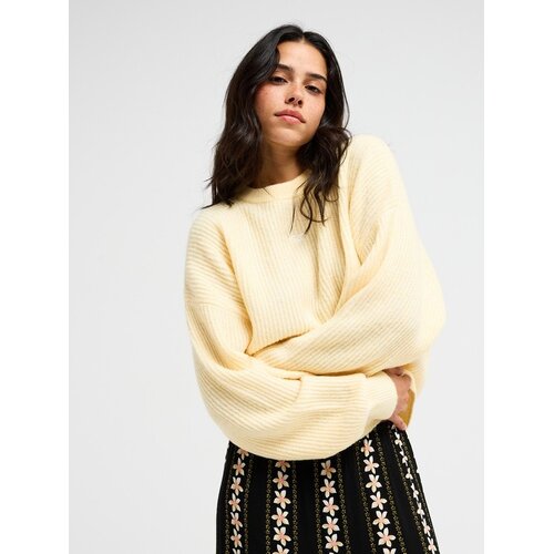 Roxy Loomed Horizon - Trui voor dames