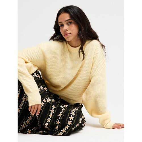 Roxy Loomed Horizon - Trui voor dames