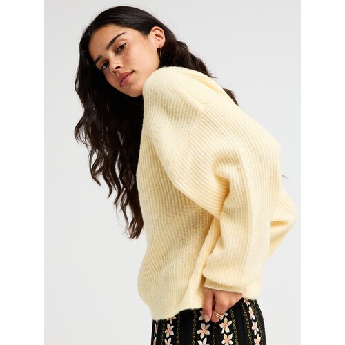 Roxy Loomed Horizon - Trui voor dames