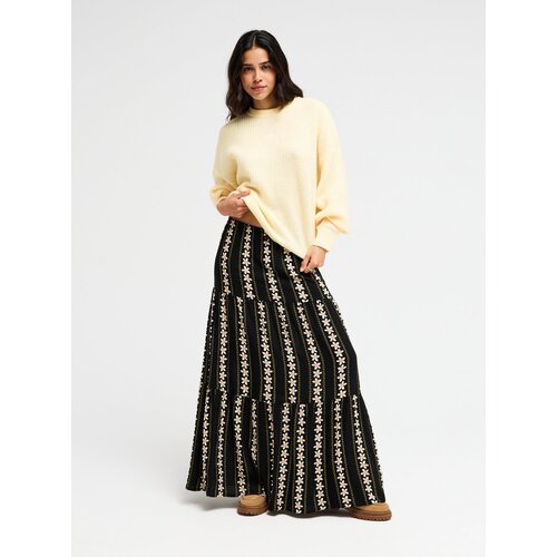 Roxy Loomed Horizon - Trui voor dames