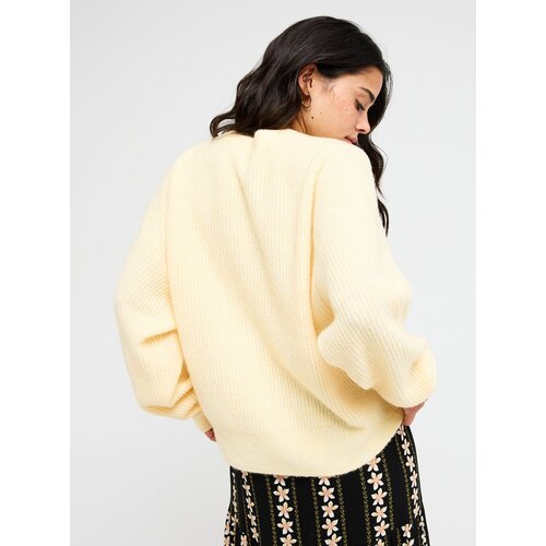 Roxy Loomed Horizon - Trui voor dames