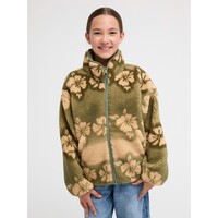 Like Electricity - Polar fleece vest voor meisjes 4-12