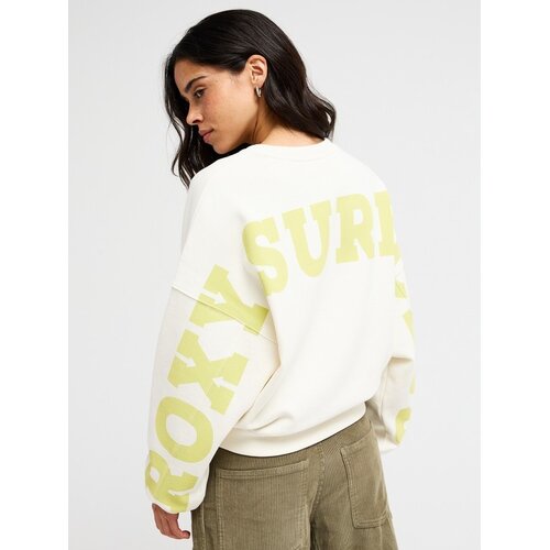 Roxy Frostbeam - Sweater voor dames