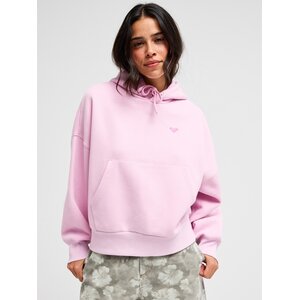 Roxy Skyflare - Oversized hoodie voor dames Roxy Skyflare - Oversized hoodie voor dames