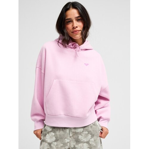Roxy Skyflare - Oversized hoodie voor dames Roxy Skyflare - Oversized hoodie voor dames