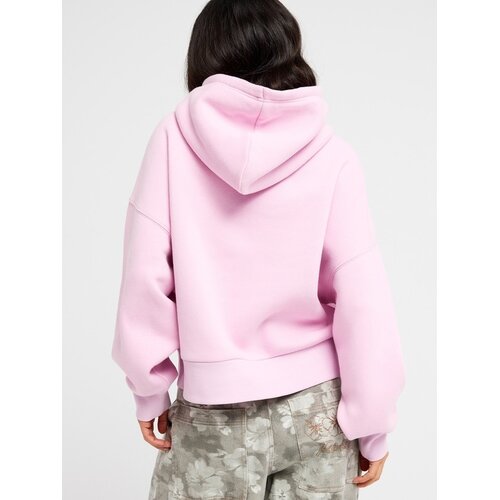 Roxy Skyflare - Oversized hoodie voor dames Roxy Skyflare - Oversized hoodie voor dames
