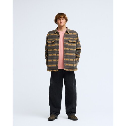 Billabong Offshore Lined Overshirt - Overhemd voor heren Billabong Offshore Lined Overshirt - Overhemd voor heren