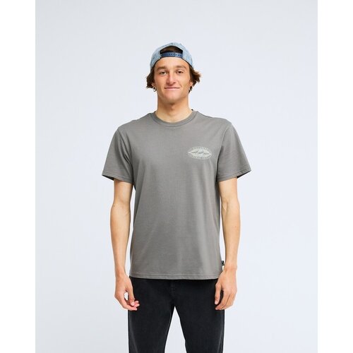 Billabong Diamond Vision - Korte mouw t-shirt voor heren Billabong Diamond Vision - Korte mouw t-shirt voor heren