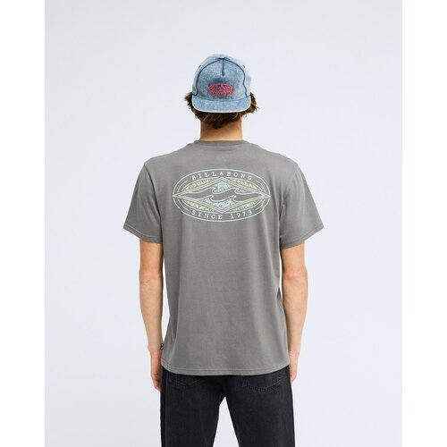 Billabong Diamond Vision - Korte mouw t-shirt voor heren Billabong Diamond Vision - Korte mouw t-shirt voor heren