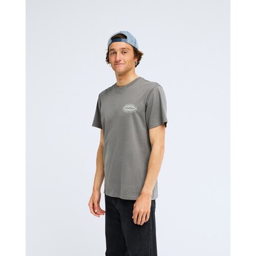 Billabong Diamond Vision - Korte mouw t-shirt voor heren Billabong Diamond Vision - Korte mouw t-shirt voor heren