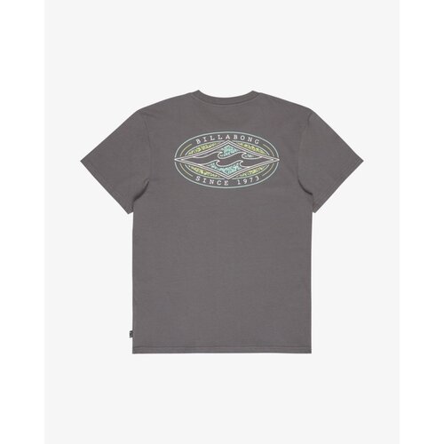 Billabong Diamond Vision - Korte mouw t-shirt voor heren Billabong Diamond Vision - Korte mouw t-shirt voor heren