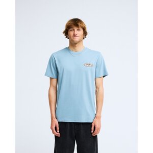 Billabong Orbit Arch - Korte mouw t-shirt voor heren
