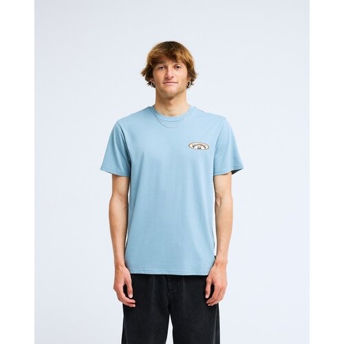 Billabong Orbit Arch - Korte mouw t-shirt voor heren Billabong Orbit Arch - Korte mouw t-shirt voor heren