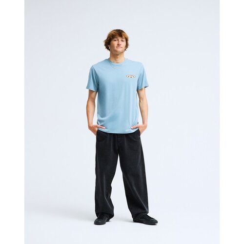 Billabong Orbit Arch - Korte mouw t-shirt voor heren Billabong Orbit Arch - Korte mouw t-shirt voor heren