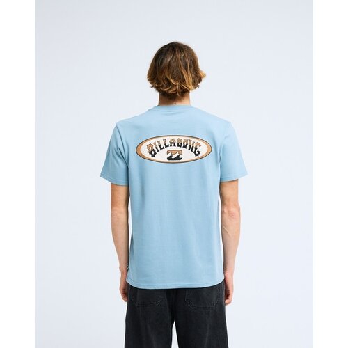 Billabong Orbit Arch - Korte mouw t-shirt voor heren Billabong Orbit Arch - Korte mouw t-shirt voor heren