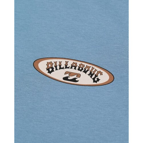 Billabong Orbit Arch - Korte mouw t-shirt voor heren Billabong Orbit Arch - Korte mouw t-shirt voor heren
