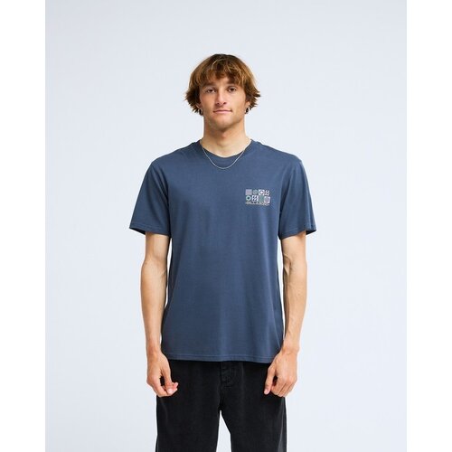 Billabong Segment - Korte mouw t-shirt voor heren Billabong Segment - Korte mouw t-shirt voor heren