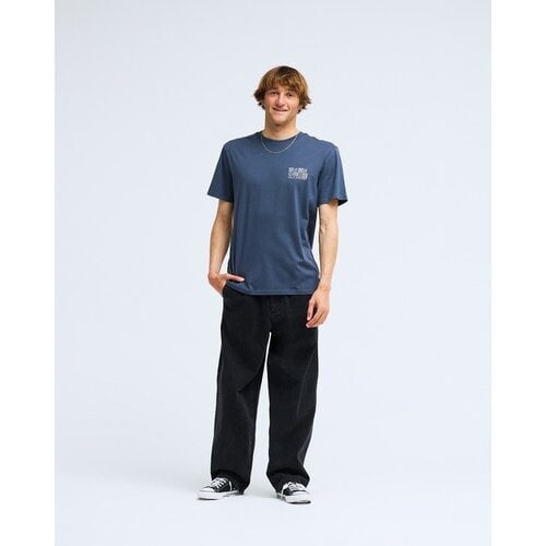Billabong Segment - Korte mouw t-shirt voor heren Billabong Segment - Korte mouw t-shirt voor heren
