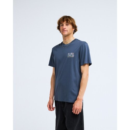 Billabong Segment - Korte mouw t-shirt voor heren Billabong Segment - Korte mouw t-shirt voor heren