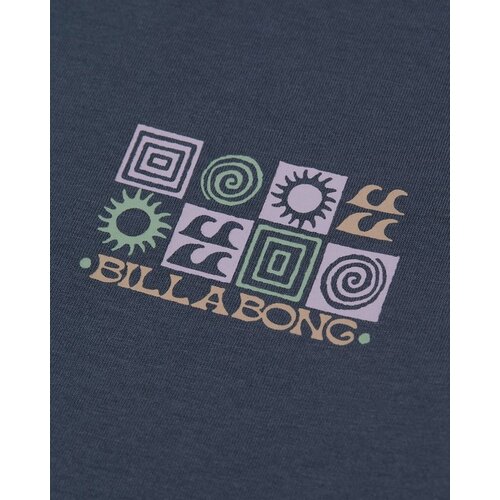 Billabong Segment - Korte mouw t-shirt voor heren Billabong Segment - Korte mouw t-shirt voor heren