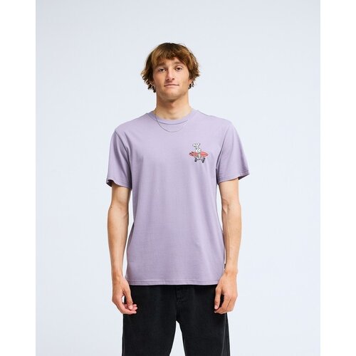 Billabong Screw It - Korte mouw t-shirt voor heren Billabong Screw It - Korte mouw t-shirt voor heren