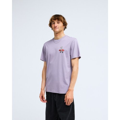 Billabong Screw It - Korte mouw t-shirt voor heren Billabong Screw It - Korte mouw t-shirt voor heren
