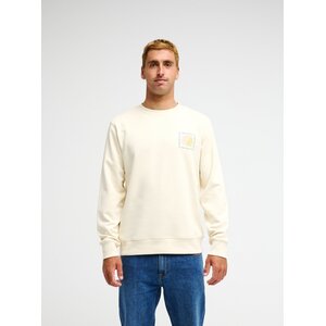 Quiksilver Vibes - Sweater voor heren Quiksilver Vibes - Sweater voor heren