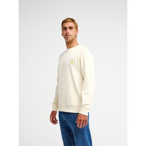 Quiksilver Vibes - Sweater voor heren Quiksilver Vibes - Sweater voor heren