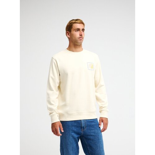 Quiksilver Vibes - Sweater voor heren Quiksilver Vibes - Sweater voor heren