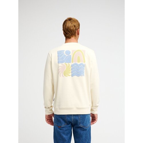 Quiksilver Vibes - Sweater voor heren Quiksilver Vibes - Sweater voor heren