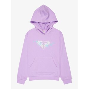 Roxy Surf Feeling Terry - Hoodie voor meisjes 4-14 Roxy Surf Feeling Terry - Hoodie voor meisjes 4-14