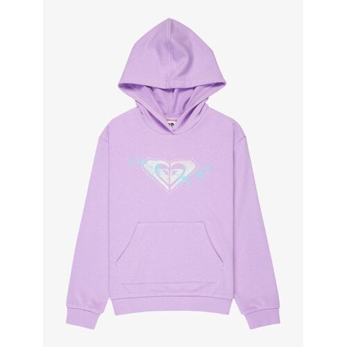 Roxy Surf Feeling Terry - Hoodie voor meisjes 4-14 Roxy Surf Feeling Terry - Hoodie voor meisjes 4-14