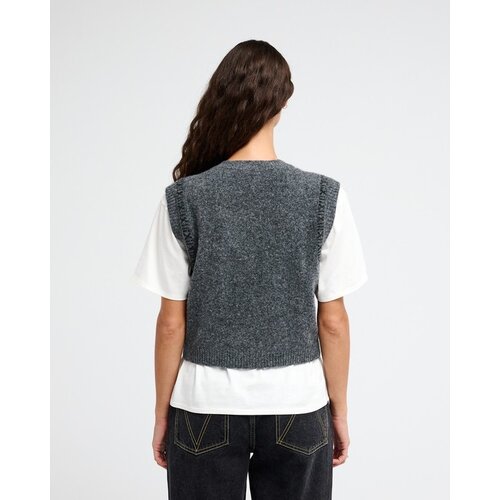 RVCA Dalas Snake - Spencer voor dames RVCA Dalas Snake - Spencer voor dames