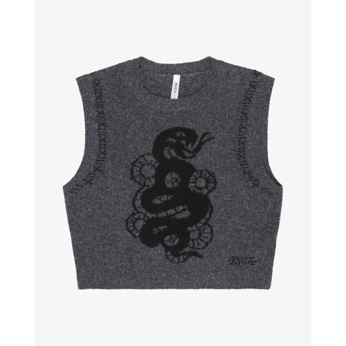 RVCA Dalas Snake - Spencer voor dames RVCA Dalas Snake - Spencer voor dames