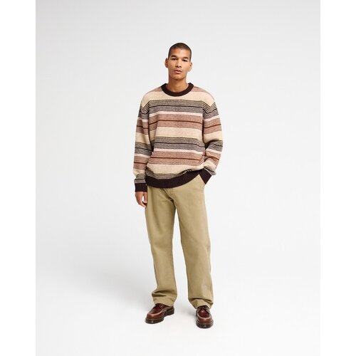 RVCA Ino Prep - Trui voor heren RVCA Ino Prep - Trui voor heren