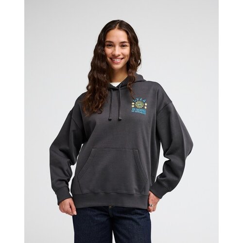 RVCA Iris - Hoodie voor dames RVCA Iris - Hoodie voor dames