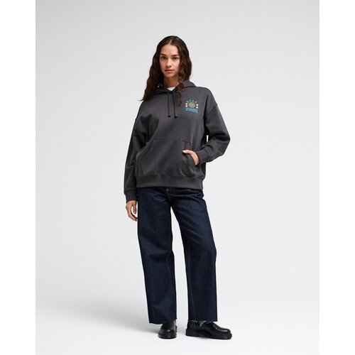 RVCA Iris - Hoodie voor dames RVCA Iris - Hoodie voor dames