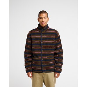 RVCA Westwood Snap - Fleece vest voor heren RVCA Westwood Snap - Fleece vest voor heren