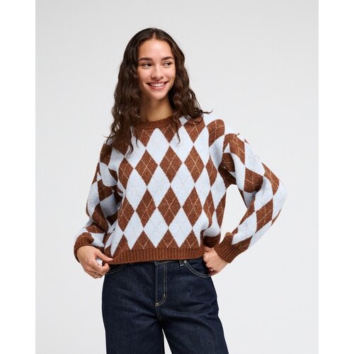 RVCA Prep - Trui voor dames RVCA Prep - Trui voor dames