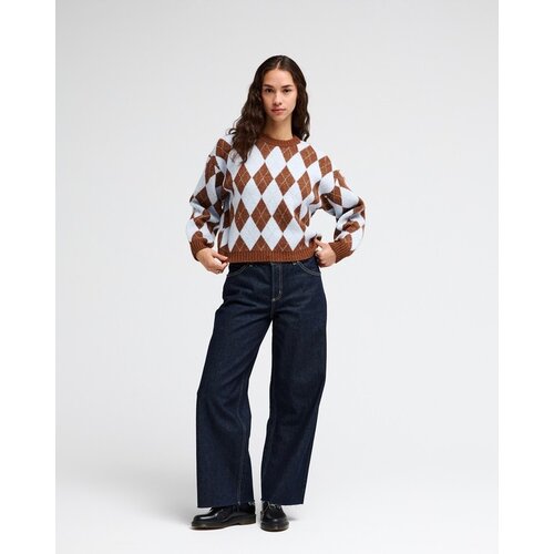 RVCA Prep - Trui voor dames RVCA Prep - Trui voor dames