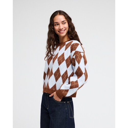 RVCA Prep - Trui voor dames RVCA Prep - Trui voor dames