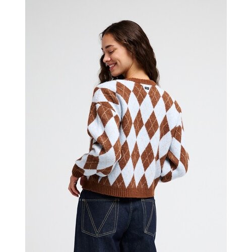 RVCA Prep - Trui voor dames RVCA Prep - Trui voor dames